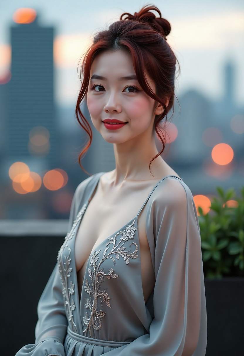 迷雾深处