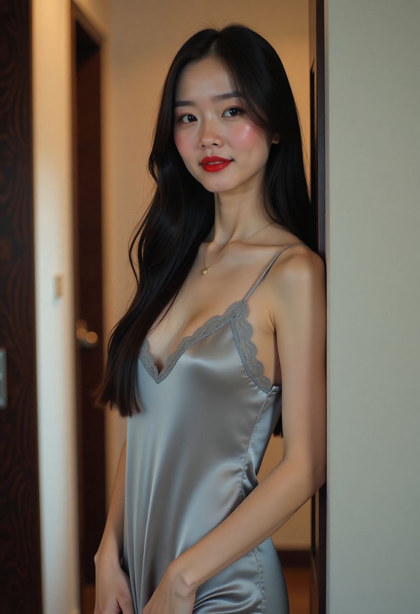 隐秘的角落