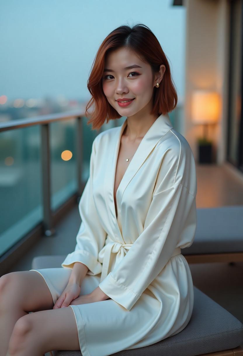 追击者