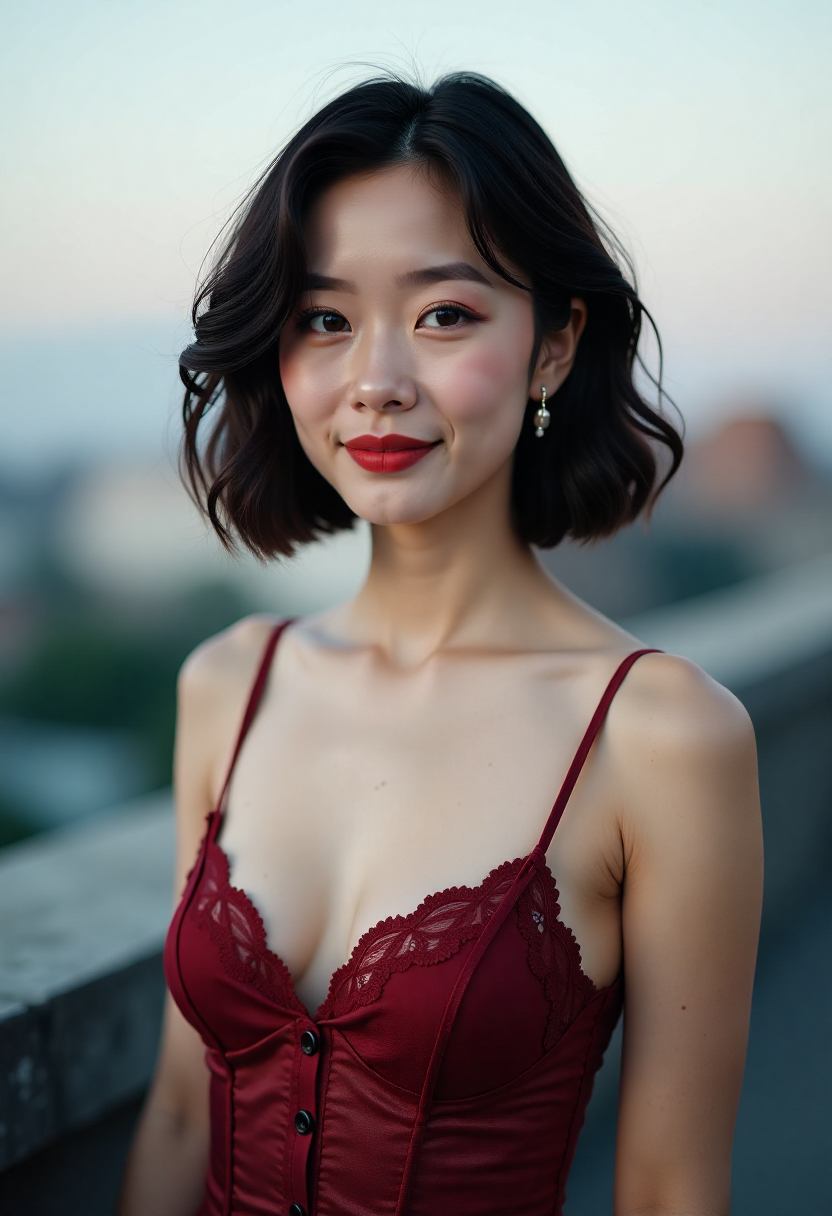 开端