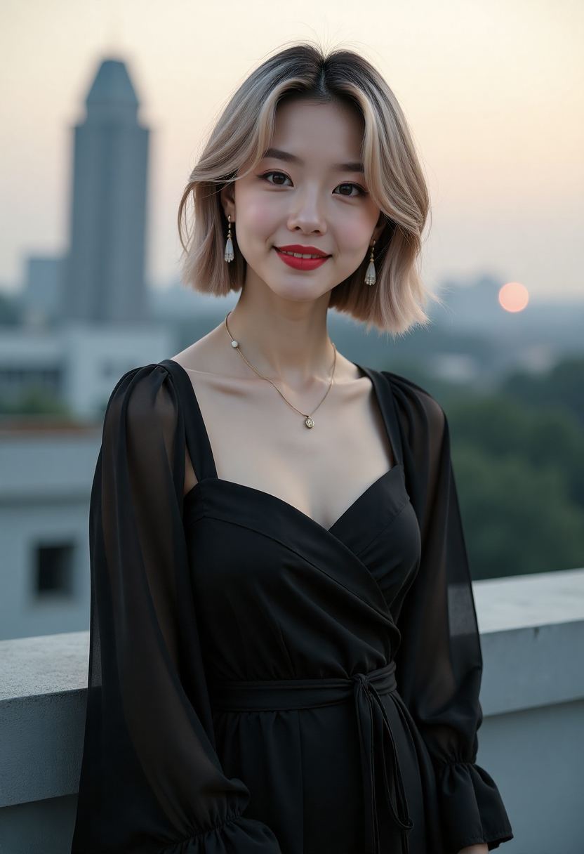 梦境漂流
