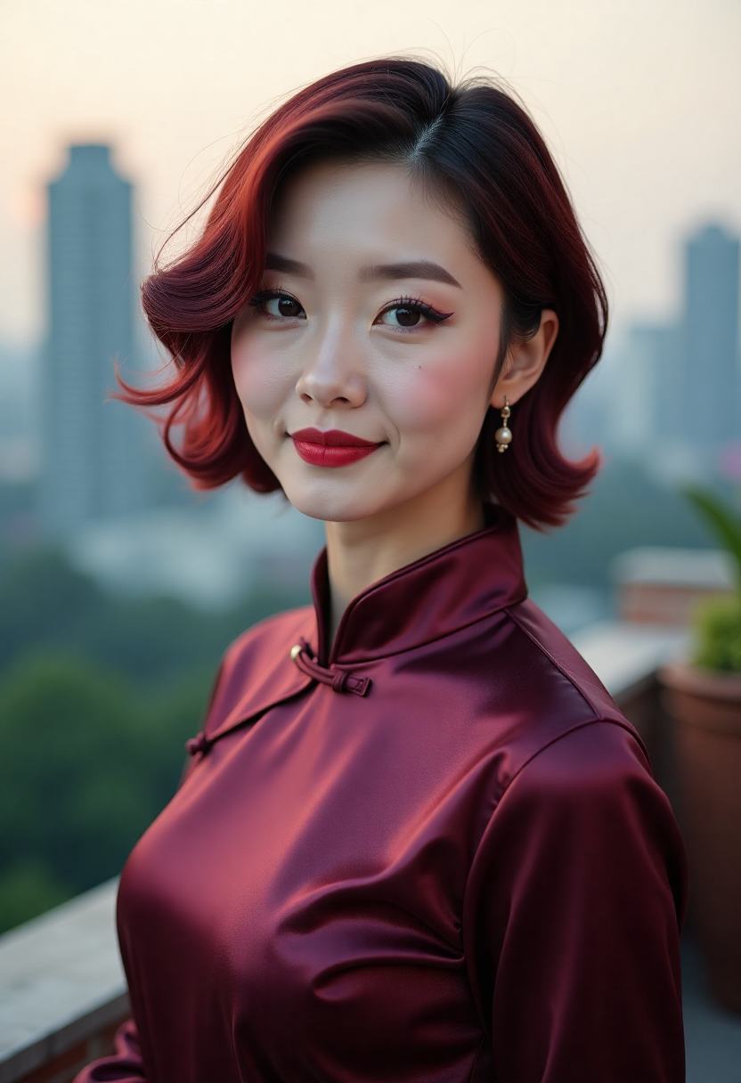 暗流涌动