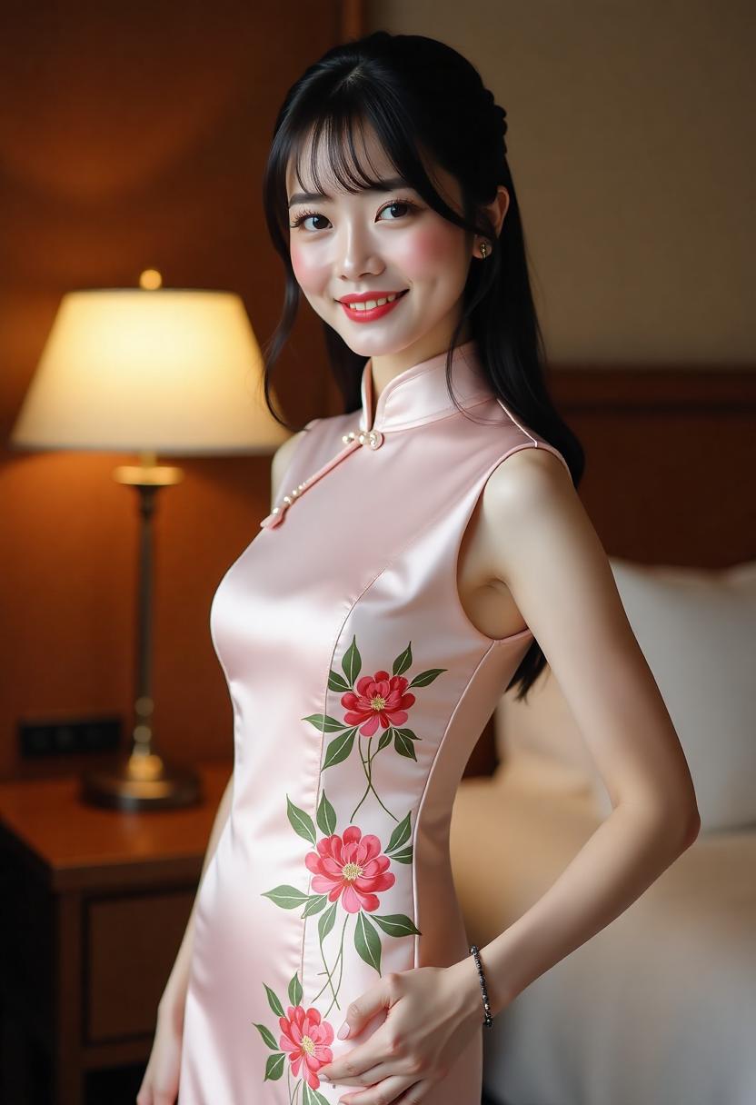 山河令